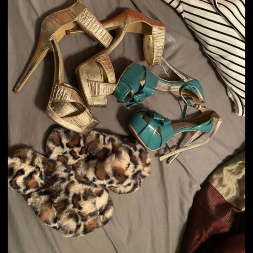 Shoes